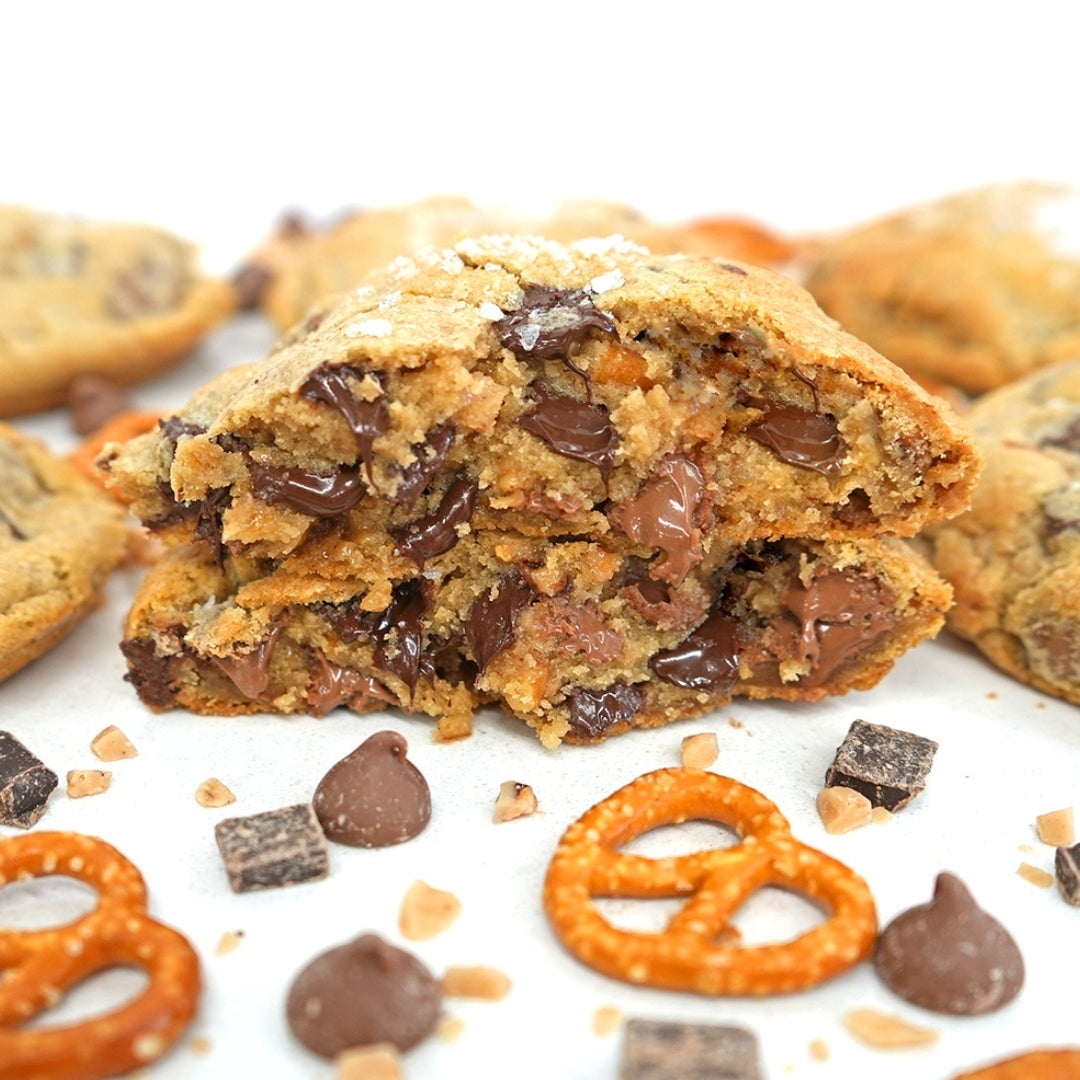 The Rockstar | Crave Cookies, LLC